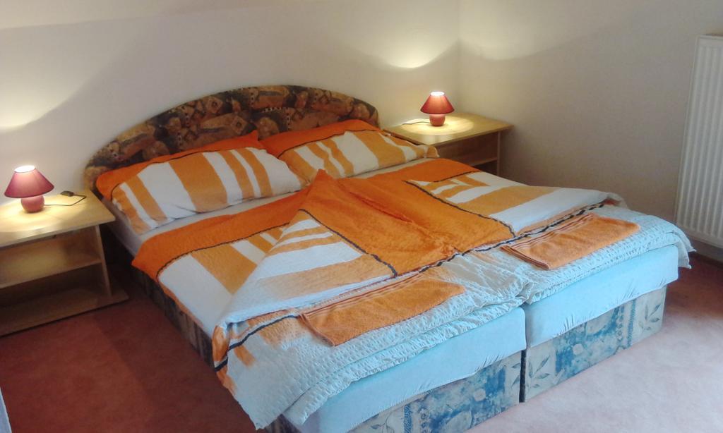 Apartment Veronika Přední Výtoň Esterno foto
