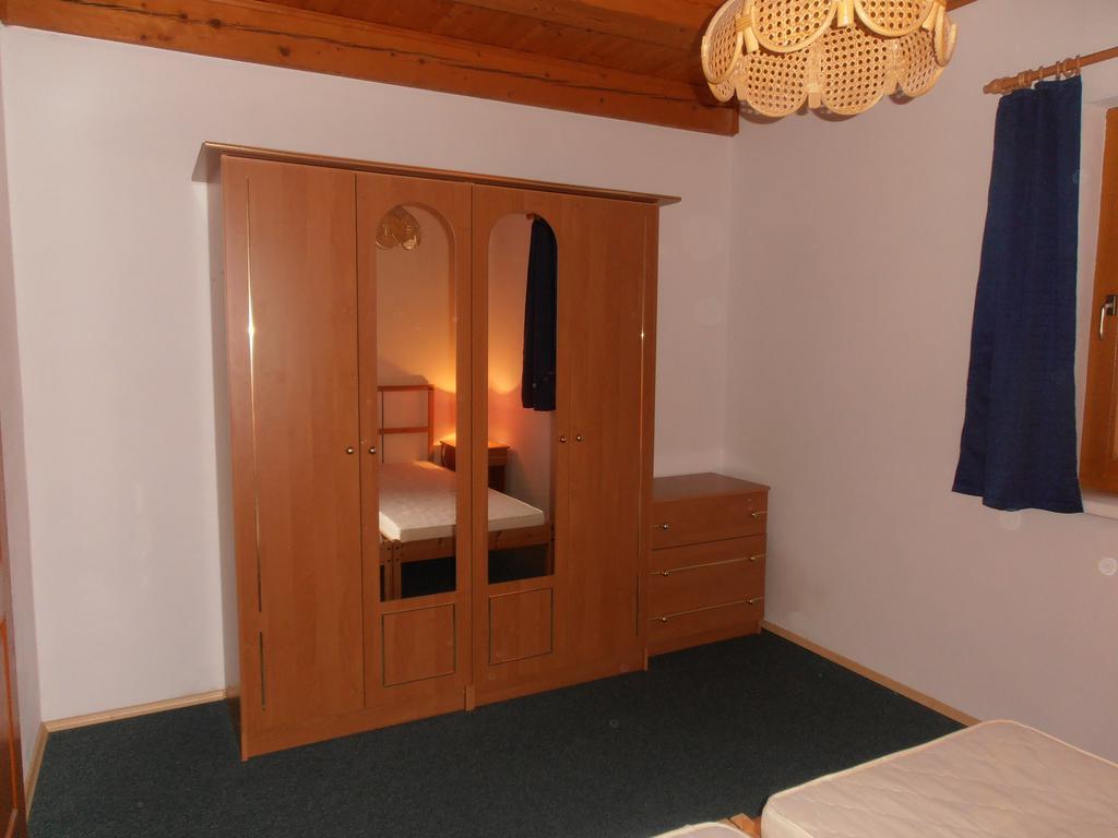 Apartment Veronika Přední Výtoň Camera foto