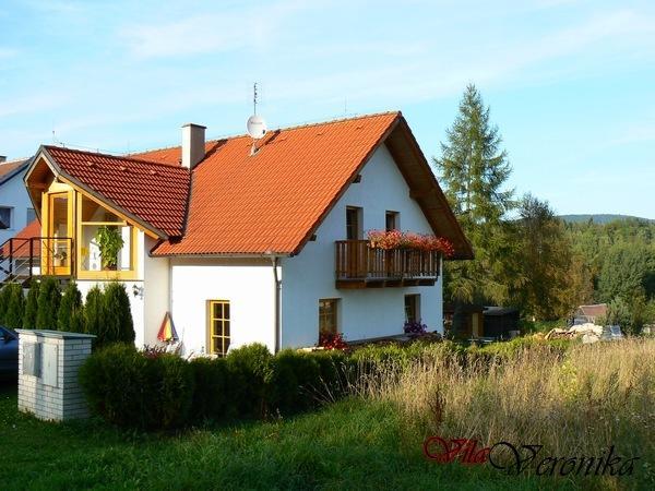 Apartment Veronika Přední Výtoň Camera foto