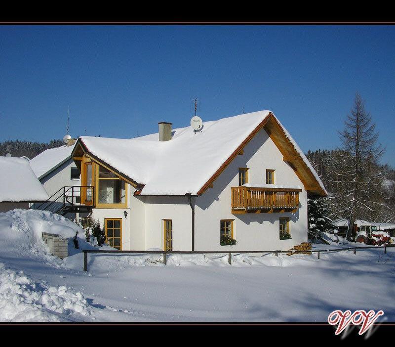 Apartment Veronika Přední Výtoň Camera foto
