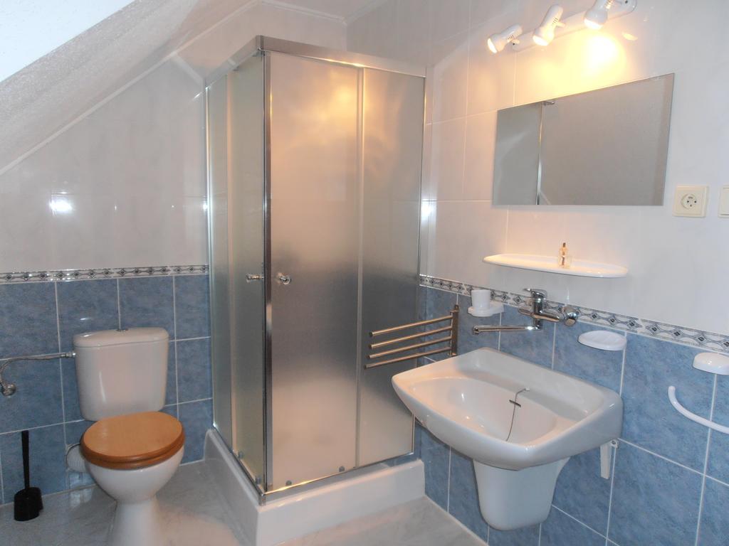 Apartment Veronika Přední Výtoň Camera foto