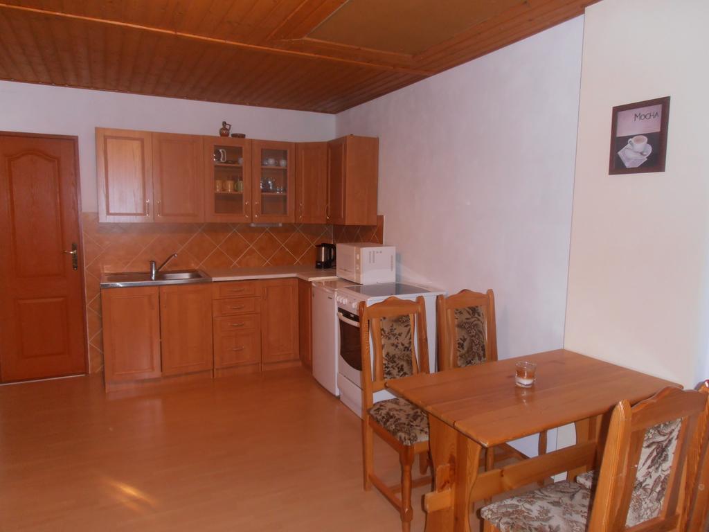 Apartment Veronika Přední Výtoň Camera foto