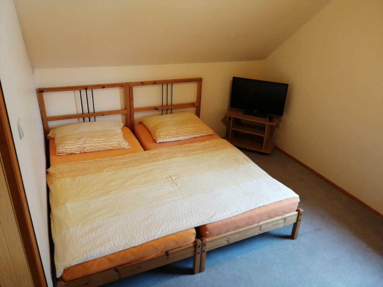 Apartment Veronika Přední Výtoň Esterno foto