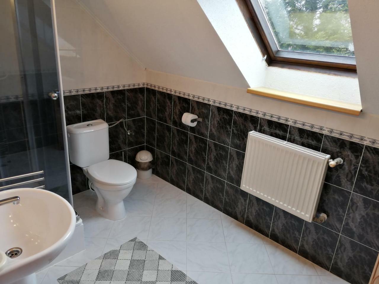 Apartment Veronika Přední Výtoň Esterno foto